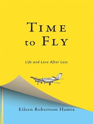 cover image of Time to Fly